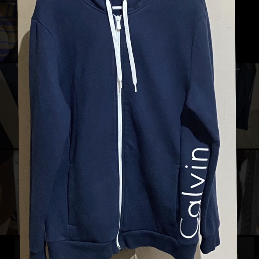 Calvin Klein Hoodie